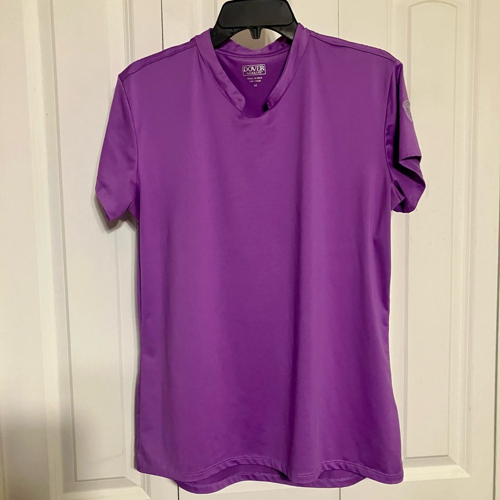 Equestrian Women's Shalmar 
Riding Top by Dover Saddlery